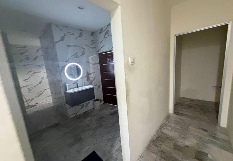 🏭Freehold Detached Factory For Sale, Meru Klang