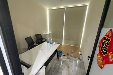 🏭Freehold Detached Factory For Sale, Meru Klang