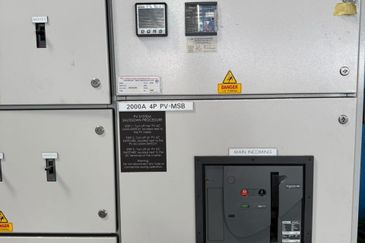 🏭Freehold Detached Factory For Sale, Meru Klang