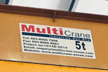 🏗️ 1.8 Acre Detached Factory For Sale, Bukit Kemuning, Klang