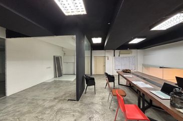 Sunway Damansara Technology Park