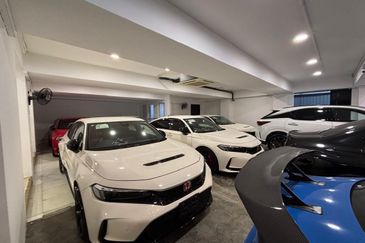 Sunway Damansara Technology Park