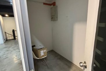 Sunway Damansara Technology Park