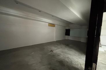 Sunway Damansara Technology Park