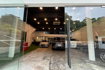 Sunway Damansara Technology Park