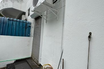 Sunway Damansara Technology Park