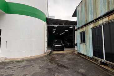 Sunway Damansara Technology Park