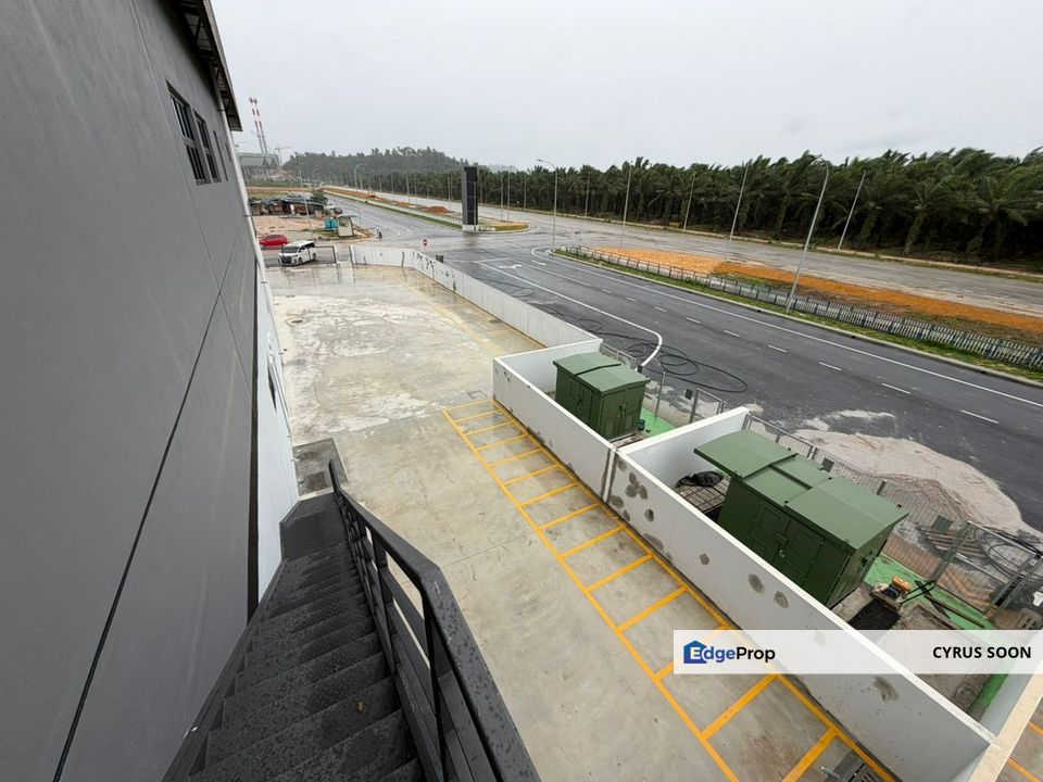 🏗️ Semi-D CLQ (Hostel) For Sale, Kapar Klang, Selangor, Klang