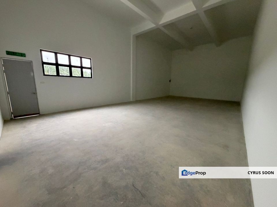 🏗️ Semi-D CLQ (Hostel) For Sale, Kapar Klang, Selangor, Klang