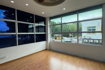 Taman Industri Alam Jaya