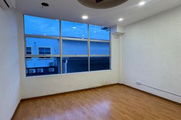 Taman Industri Alam Jaya