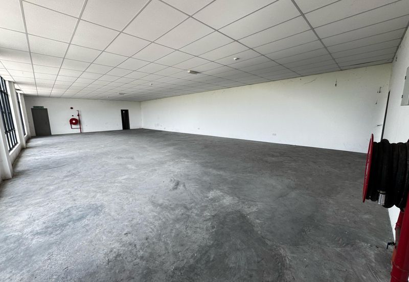 Elmina Business Park