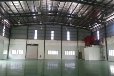 Bandar Bukit Puchong