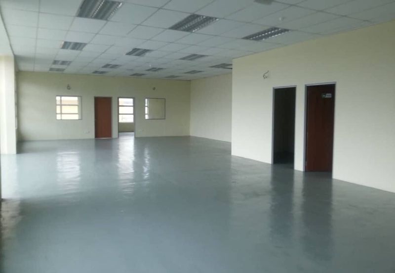 Bandar Bukit Puchong