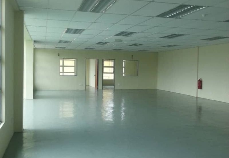 Bandar Bukit Puchong