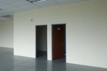 Bandar Bukit Puchong