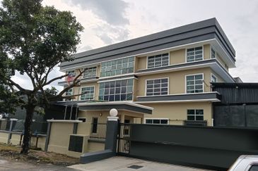 Bandar Bukit Puchong