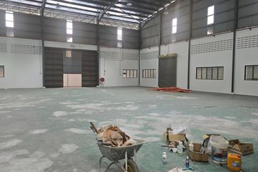 Bandar Bukit Puchong