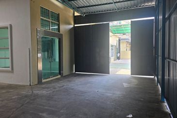 Bandar Bukit Puchong