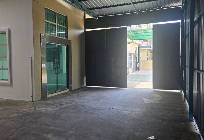 Bandar Bukit Puchong