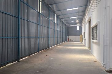 Bandar Bukit Puchong