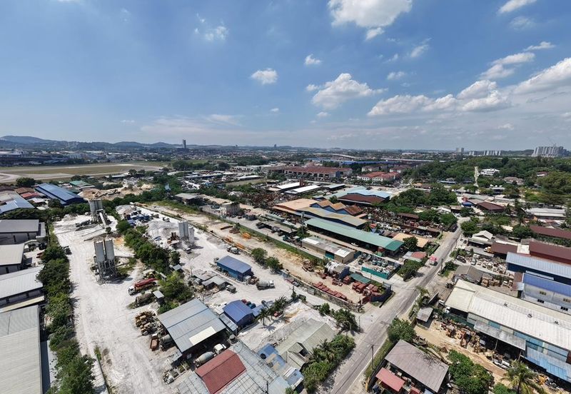 Kampung Subang Baru