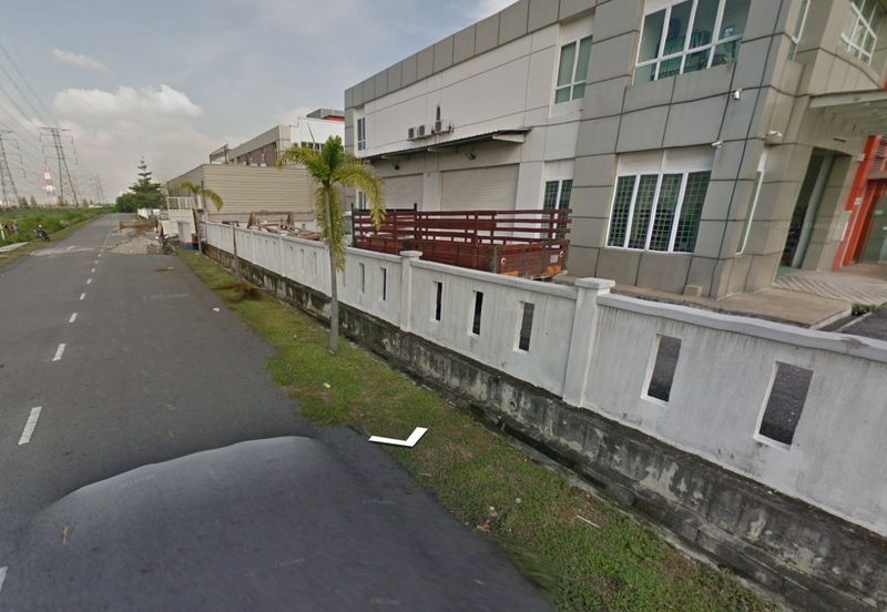 Taman Industri Tasik Perdana