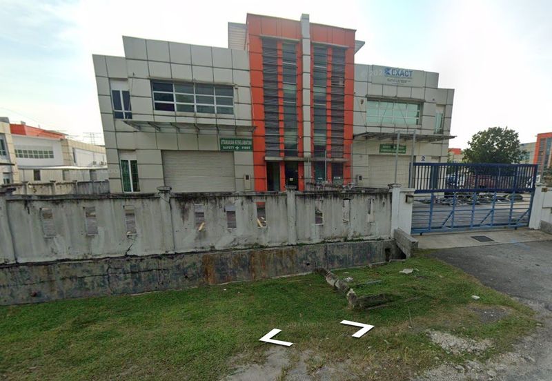 Taman Industri Tasik Perdana