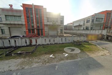 Taman Industri Tasik Perdana