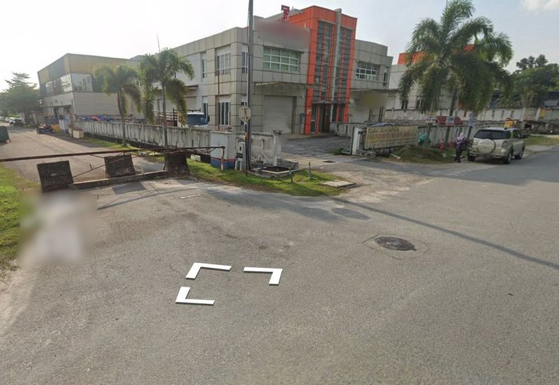 Taman Industri Tasik Perdana