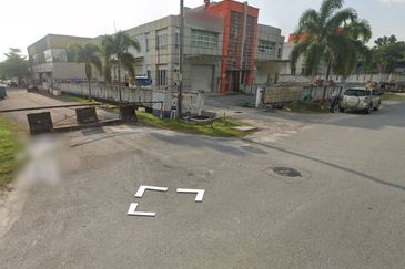 Taman Industri Tasik Perdana