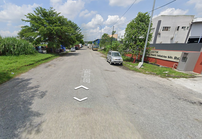 Taman Perindustrian Meru