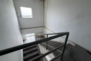 Bandar Pinggiran Subang