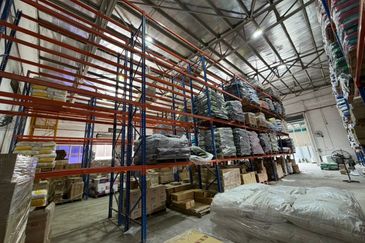 Bandar Pinggiran Subang