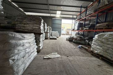 Bandar Pinggiran Subang