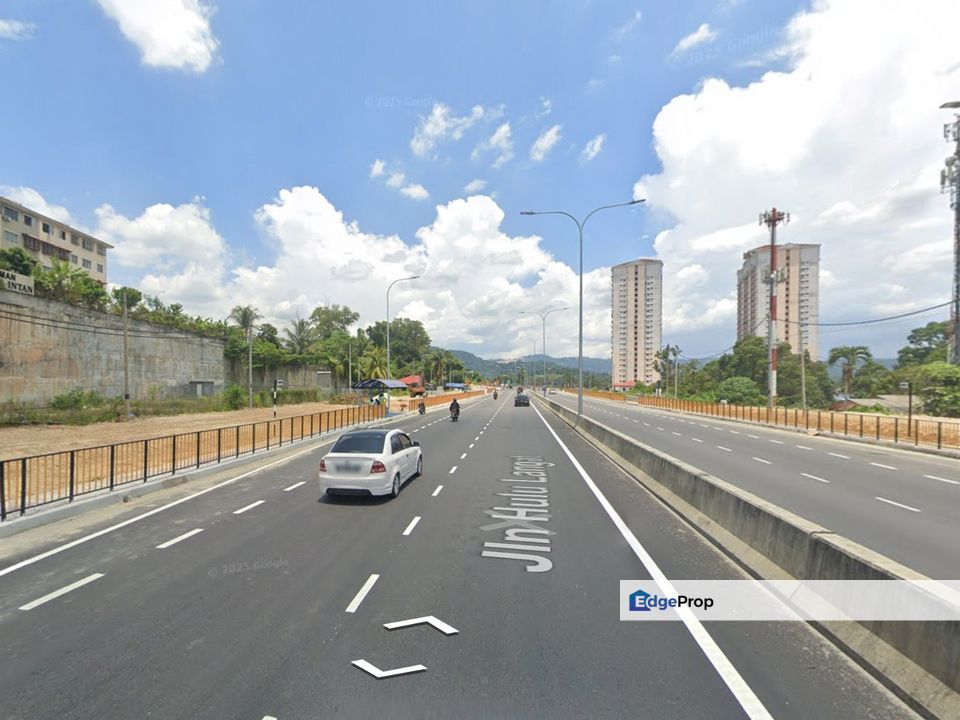 Freehold Commercial Land For Rent, Batu 9 Cheras, Selangor, Cheras