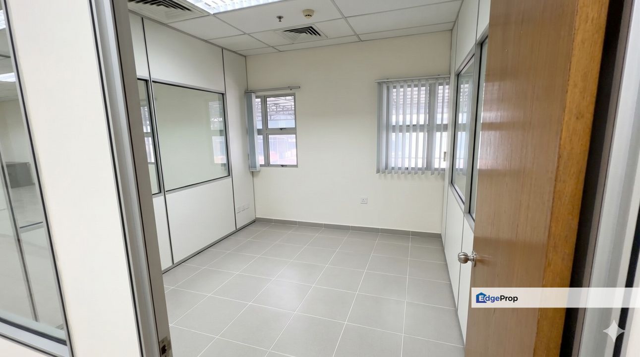 1000Amp Alam Jaya, Puncak Alam, Selangor, Bandar Puncak Alam