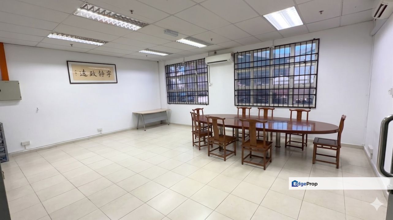 1000Amp Alam Jaya, Puncak Alam, Selangor, Bandar Puncak Alam