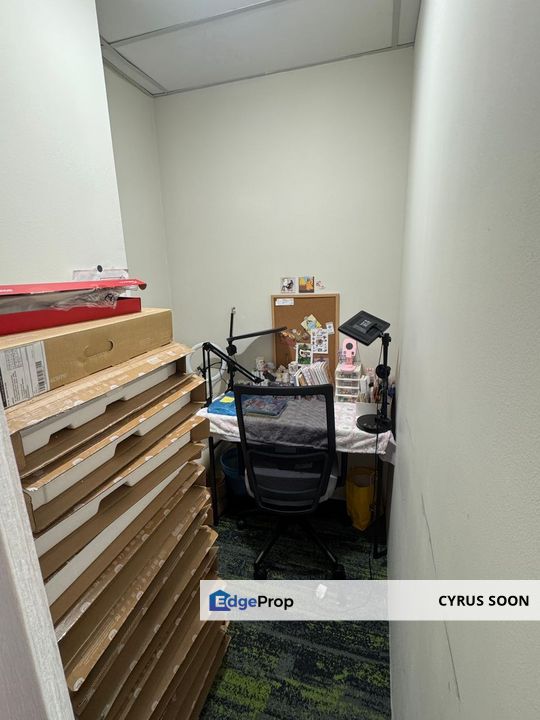 🏢 Fully Furnished Office Space For Rent, KLCC G Tower, Kuala Lumpur, KLCC