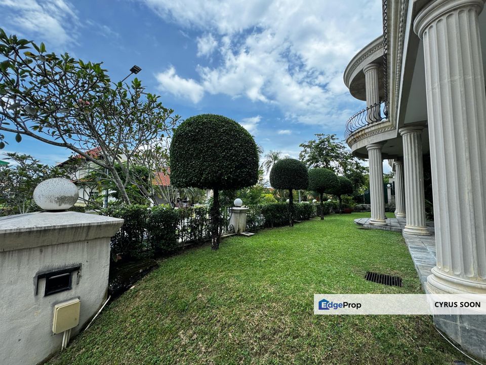 🏡 2 Sty Bungalow House For Sale/Rent @ Tropicana Damansara, Selangor, Ara Damansara