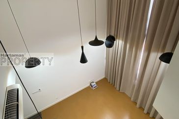 The Hub SS2 Petaling Jaya