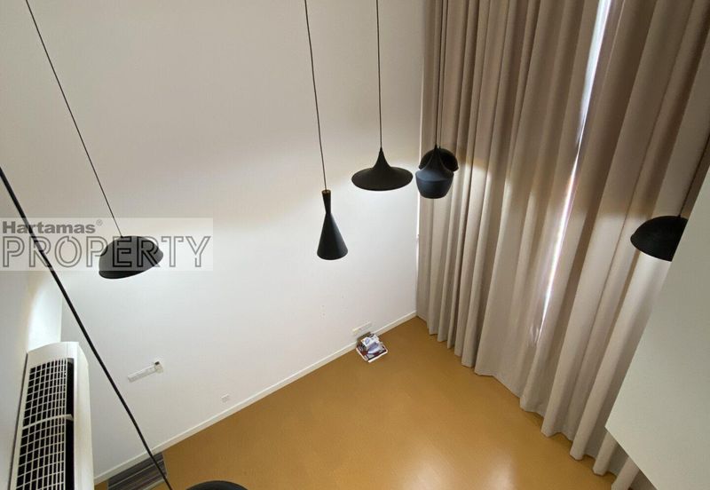 The Hub SS2 Petaling Jaya