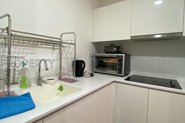 The Hub SS2 Petaling Jaya