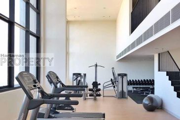 The Hub SS2 Petaling Jaya