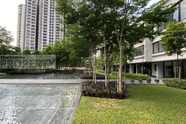 The Hub SS2 Petaling Jaya