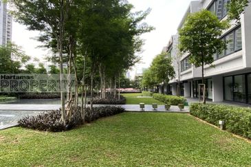 The Hub SS2 Petaling Jaya