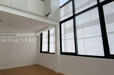 The Hub SS2 Petaling Jaya