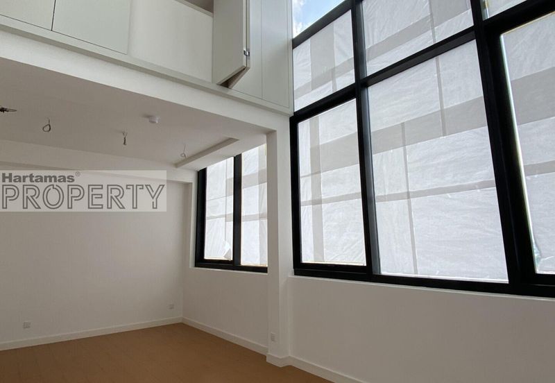 The Hub SS2 Petaling Jaya