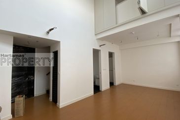 The Hub SS2 Petaling Jaya