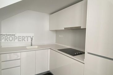 The Hub SS2 Petaling Jaya